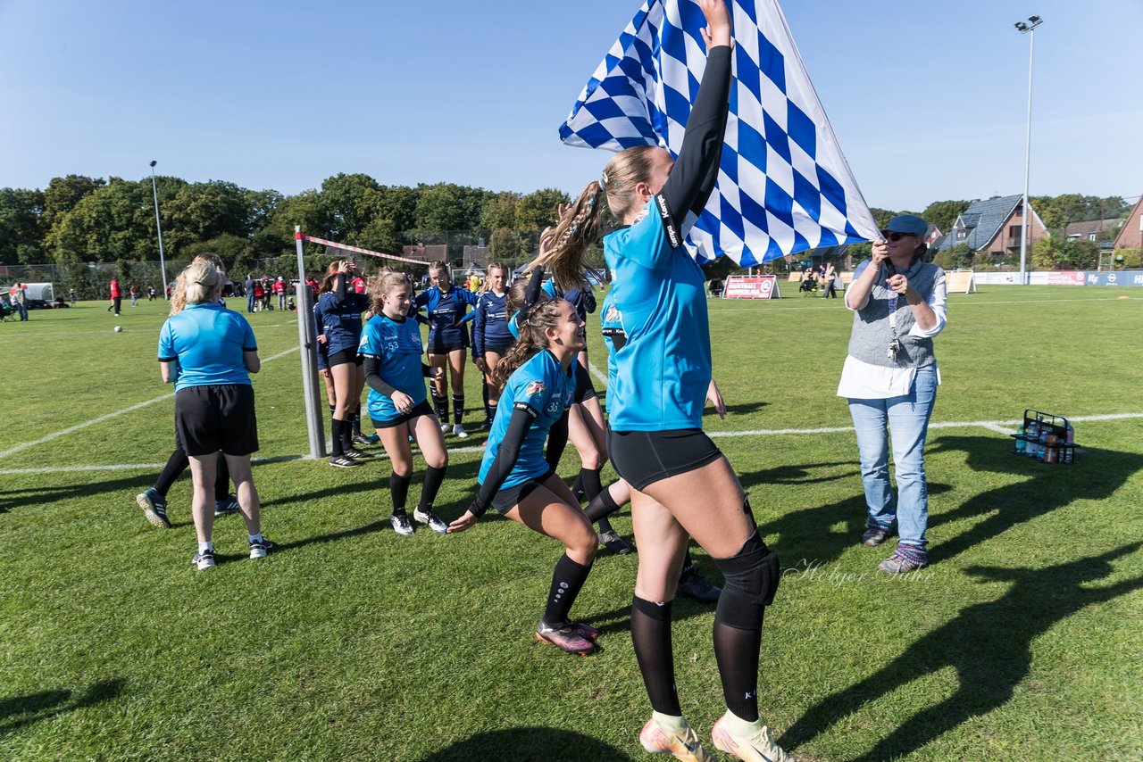 Bild 412 - wU16 Deutsche Meisterschaft